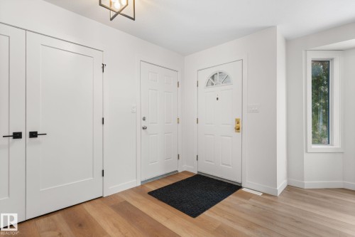 4 Heath Place, St. Albert, AB - Indoor Photo Showing Other Room