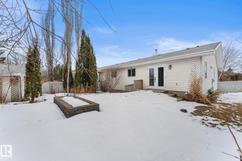 4 Heath Place, St. Albert, AB - Outdoor