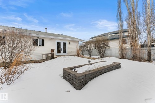 4 Heath Place, St. Albert, AB - Outdoor With Exterior