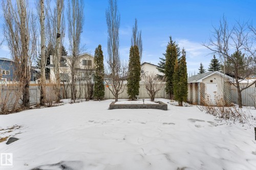 4 Heath Place, St. Albert, AB - Outdoor