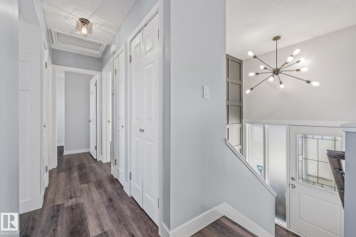 14911 96 Street, Edmonton, AB - Indoor Photo Showing Other Room