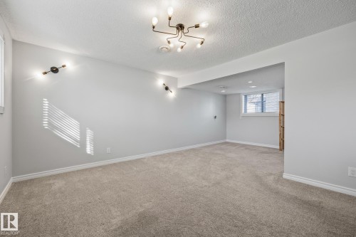 14911 96 Street, Edmonton, AB - Indoor Photo Showing Other Room