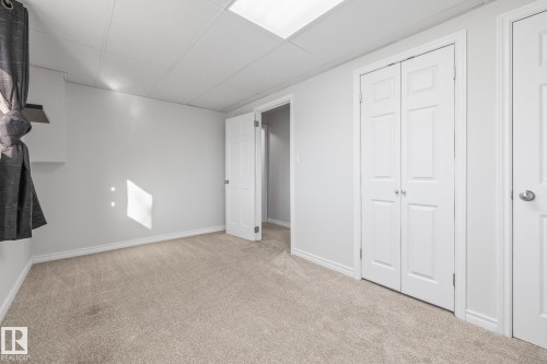 14911 96 Street, Edmonton, AB - Indoor Photo Showing Other Room