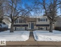 14911 96 Street, Edmonton, AB  - Outdoor With Facade 