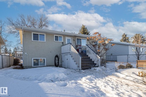 14911 96 Street, Edmonton, AB - Outdoor