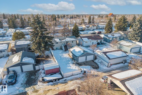 14911 96 Street, Edmonton, AB - Outdoor