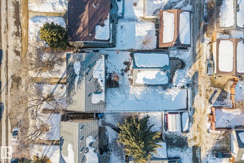 14911 96 Street, Edmonton, AB - Outdoor