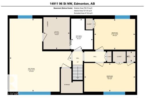 14911 96 Street, Edmonton, AB - Other