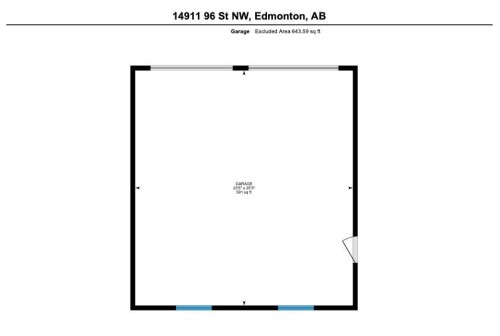 14911 96 Street, Edmonton, AB - Other
