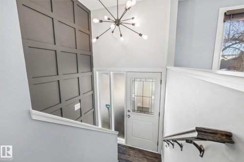 14911 96 Street, Edmonton, AB - Indoor Photo Showing Other Room