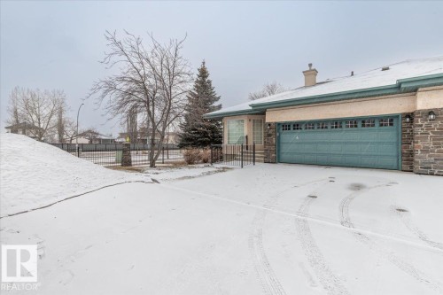 4 102 Bridgeport Crossing, Leduc, AB - Outdoor