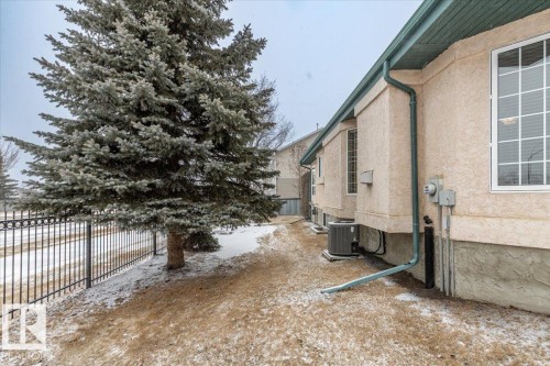 4 102 Bridgeport Crossing, Leduc, AB - Outdoor With Exterior