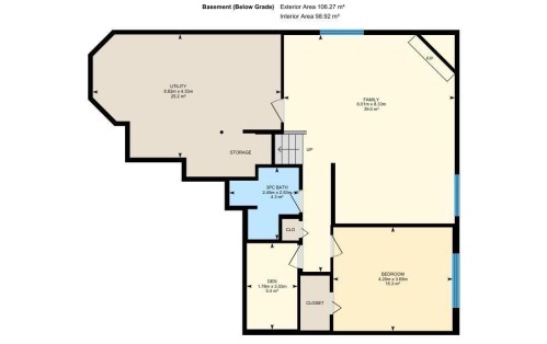 4 102 Bridgeport Crossing, Leduc, AB - Other