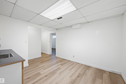 18 Mount Royal Drive, St. Albert, AB - Indoor Photo Showing Other Room