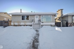 18 MOUNT ROYAL Drive  St. Albert, AB T8N 1N1
