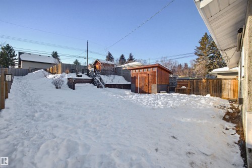 18 Mount Royal Drive, St. Albert, AB - Outdoor