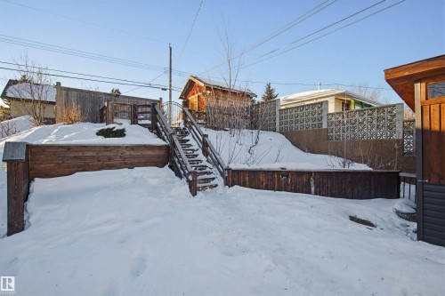 18 Mount Royal Drive, St. Albert, AB - Outdoor