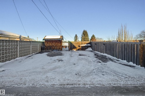 18 Mount Royal Drive, St. Albert, AB - Outdoor