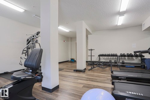 212 320 Ambleside Link, Edmonton, AB - Indoor
