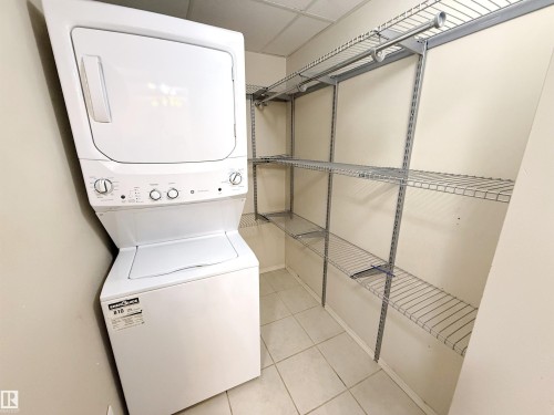 104 17003 67 Avenue, Edmonton, AB - Indoor Photo Showing Laundry Room