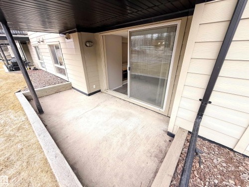 104 17003 67 Avenue, Edmonton, AB - Outdoor With Exterior