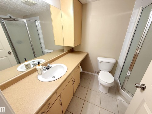 104 17003 67 Avenue, Edmonton, AB - Indoor Photo Showing Bathroom