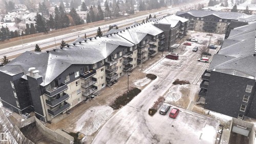 104 17003 67 Avenue, Edmonton, AB - Outdoor
