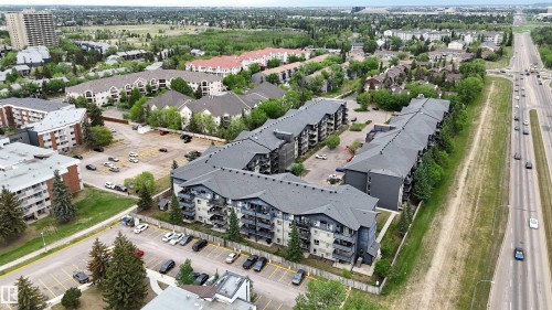 104 17003 67 Avenue, Edmonton, AB - Outdoor With View