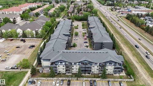 104 17003 67 Avenue, Edmonton, AB - Outdoor With View