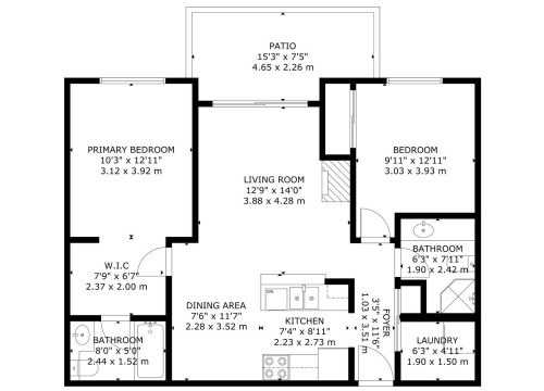 104 17003 67 Avenue, Edmonton, AB - Other