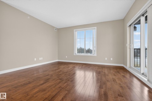 408 10530 56 Avenue, Edmonton, AB - Indoor Photo Showing Other Room