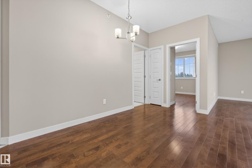 408 10530 56 Avenue, Edmonton, AB - Indoor Photo Showing Other Room