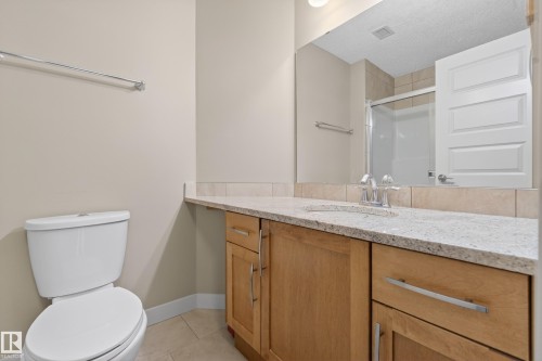 408 10530 56 Avenue, Edmonton, AB - Indoor Photo Showing Bathroom