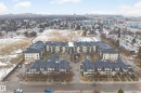 408 10530 56 Avenue, Edmonton, AB  - Outdoor With View 