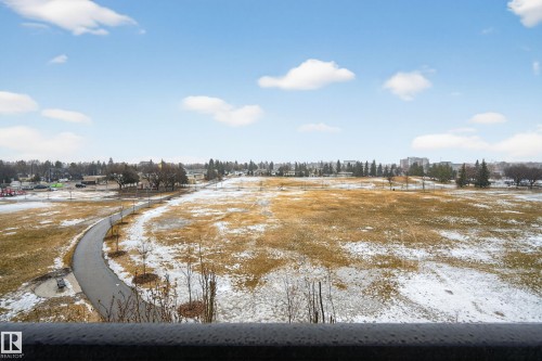 408 10530 56 Avenue, Edmonton, AB - Outdoor With View