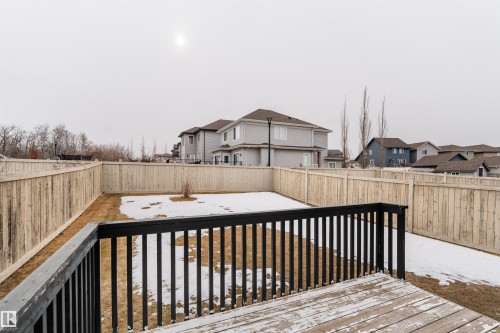 729 37A Avenue, Edmonton, AB - Outdoor