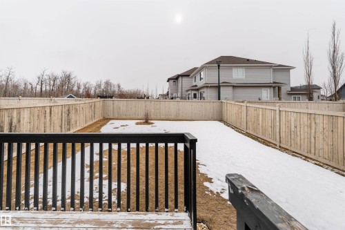 729 37A Avenue, Edmonton, AB - Outdoor