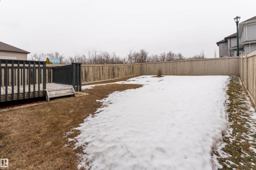 729 37A Avenue, Edmonton, AB - Outdoor