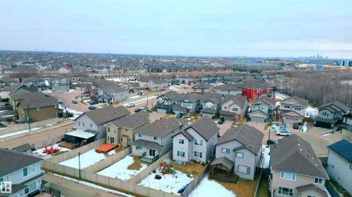 729 37A Avenue, Edmonton, AB - Outdoor With View