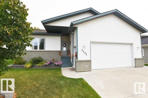 4403 39 Street  Bonnyville Town, AB T9N 2P4