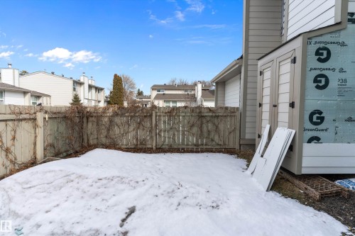 1128 Knottwood Road E, Edmonton, AB - Outdoor
