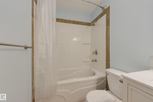 309 14811 51 Avenue, Edmonton, AB - Indoor Photo Showing Bathroom