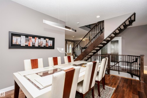 15848 13 Avenue, Edmonton, AB - Indoor