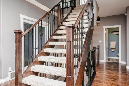 15848 13 Avenue, Edmonton, AB - Indoor Photo Showing Other Room