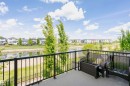 15848 13 Avenue, Edmonton, AB  - Outdoor With View 