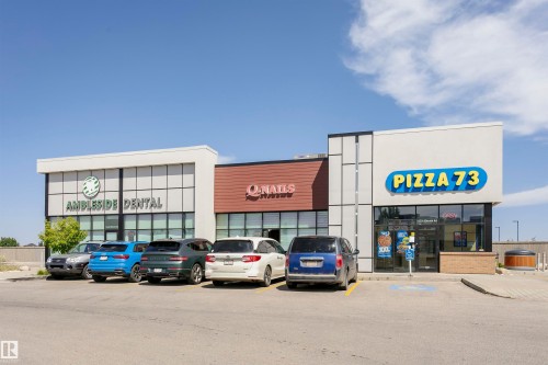 15848 13 Avenue, Edmonton, AB - Outdoor