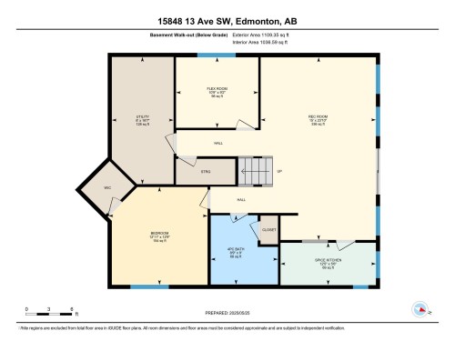 15848 13 Avenue, Edmonton, AB - Other