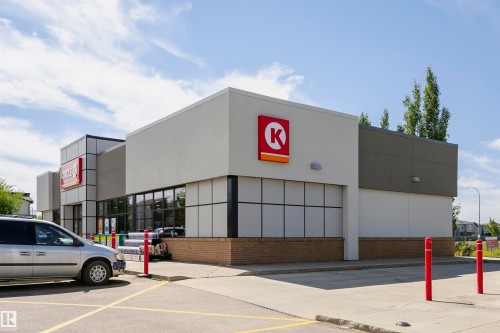 15848 13 Avenue, Edmonton, AB - Outdoor