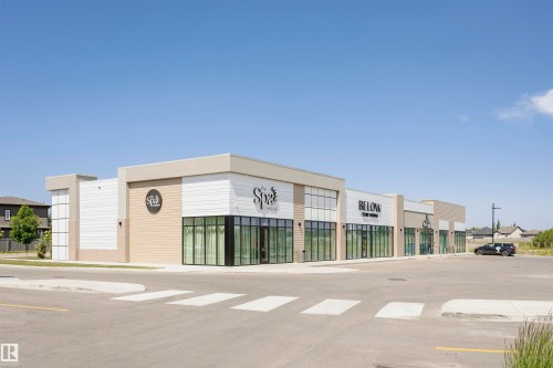 15848 13 Avenue, Edmonton, AB - Outdoor