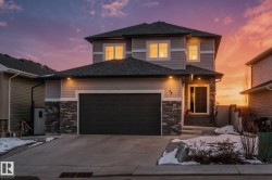 64 HILLDOWNS Drive Spruce Grove, AB T7X 0J1